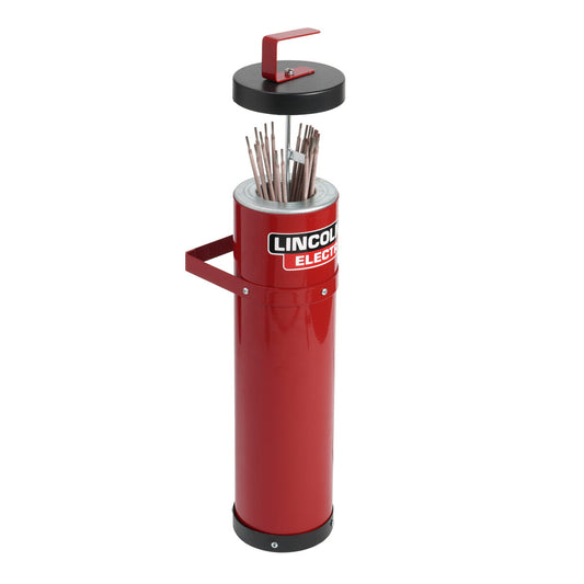 Lincoln Electric® Vertical Electrode Oven, 115 - 120 V 10 lb Capacity
