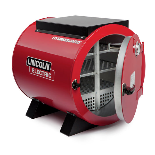 Lincoln Electric® Horizontal Electrode Oven, 115 - 120 V 350 lb Capacity