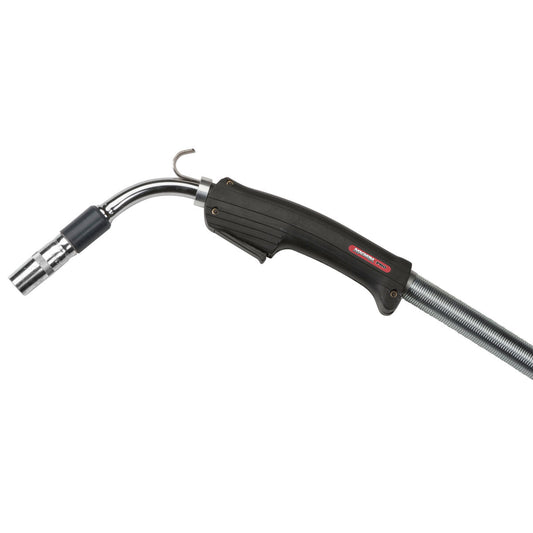 Lincoln Electric® 300 Amp Magnum® PRO Curve™ .045" MIG Gun - 25' Cable