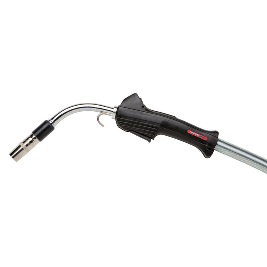 Lincoln Electric® 400 Amp Magnum® PRO Curve™ .045" MIG Gun - 15' Cable
