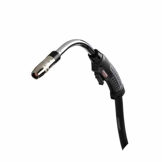 Lincoln Electric® 550 Amp Magnum® PRO 3/32" MIG Gun - 15' Cable