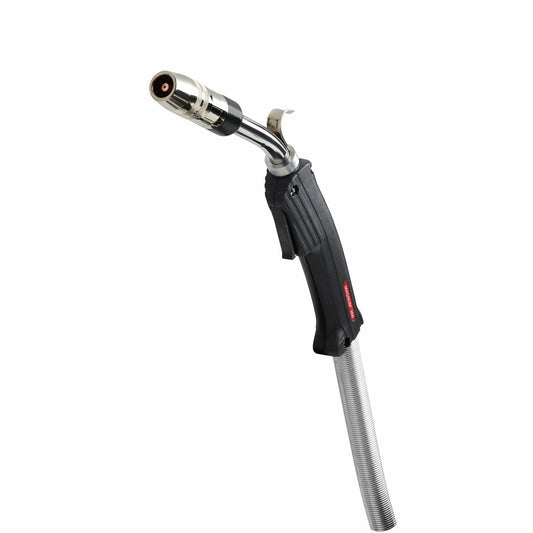 Lincoln Electric® 225 Amp Magnum® PRO Curve™ 1/16" MIG Gun - 10' Cable