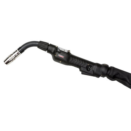 Lincoln Electric® 225 Amp Magnum® PRO 3/64" Air Cooled MIG Gun - 15' Cable/7 Pin Connector