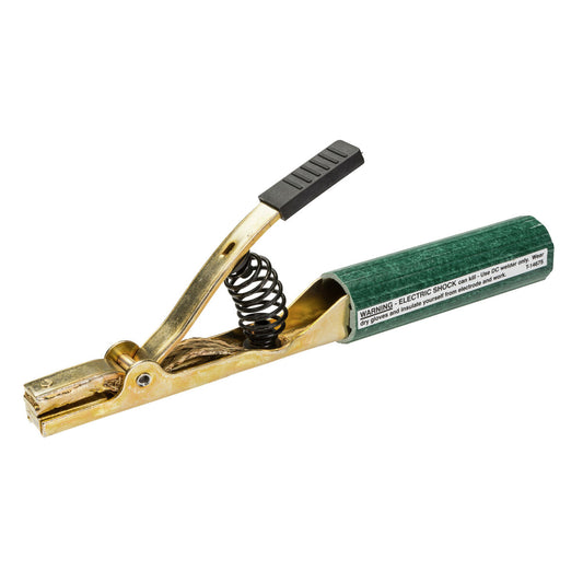 Lincoln Electric® Model T300 300 Amp Electrode Holder For DC Welder Only
