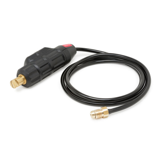 Lincoln Electric® TWECO® Style Cam Lock Adapter