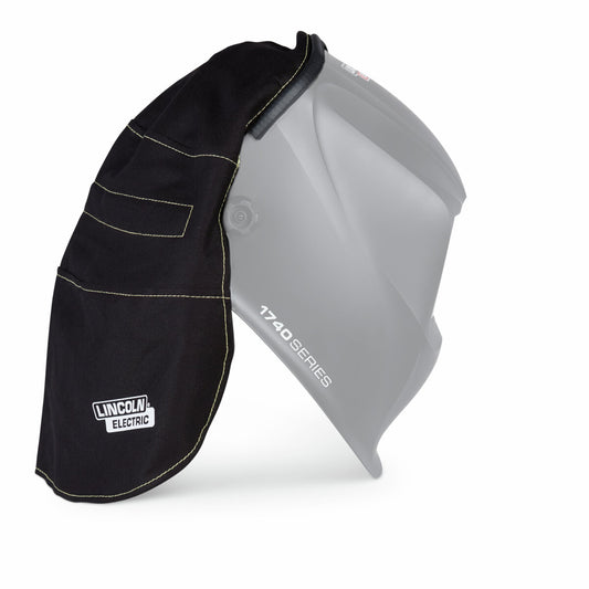 Lincoln Electric® Cotton Flame Retardant Head Cover
