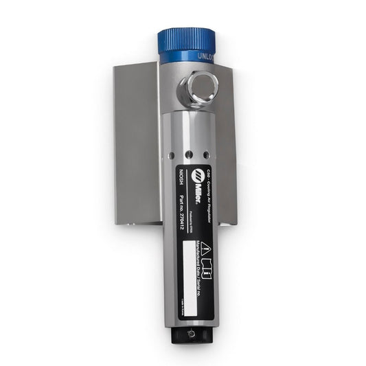 Miller® SAR C50 Air Control Device For SAR Systems Utilizing 1/4" Interchange Fittings