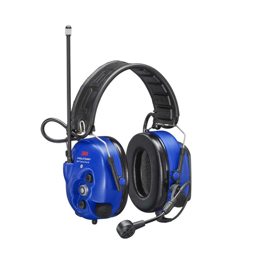 3M™ PELTOR™ WS™ LiteCom Pro III Protective Communication Headset
