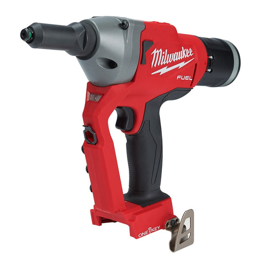 Milwaukee® M18 FUEL™ 18 Volt Cordless Rivet Tool