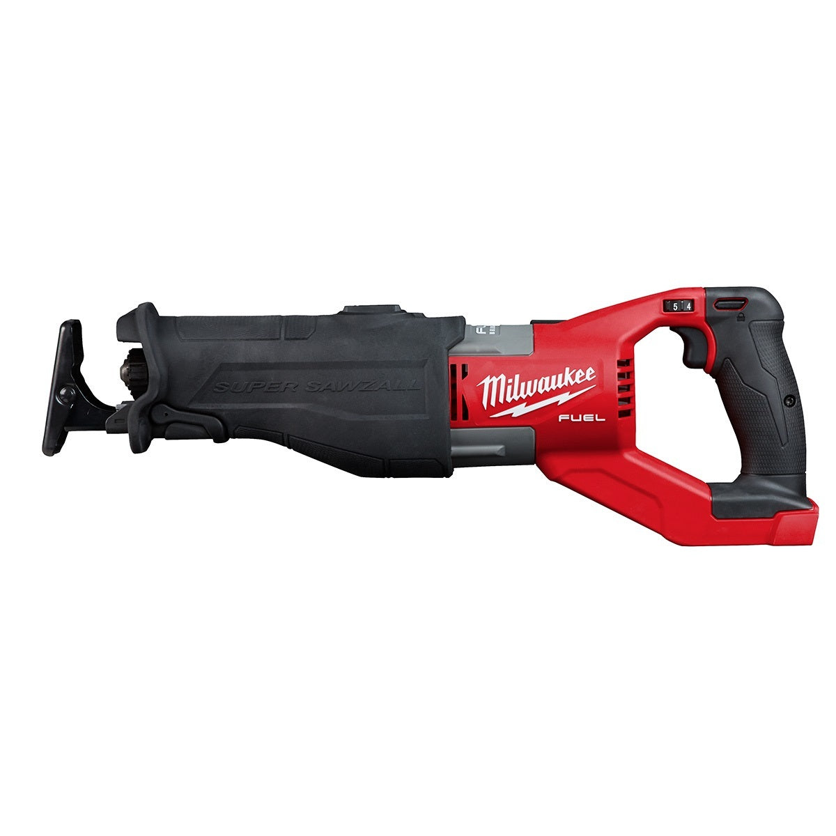 Milwaukee® M18 FUEL™ 18 Volt Cordless Reciprocating Saw