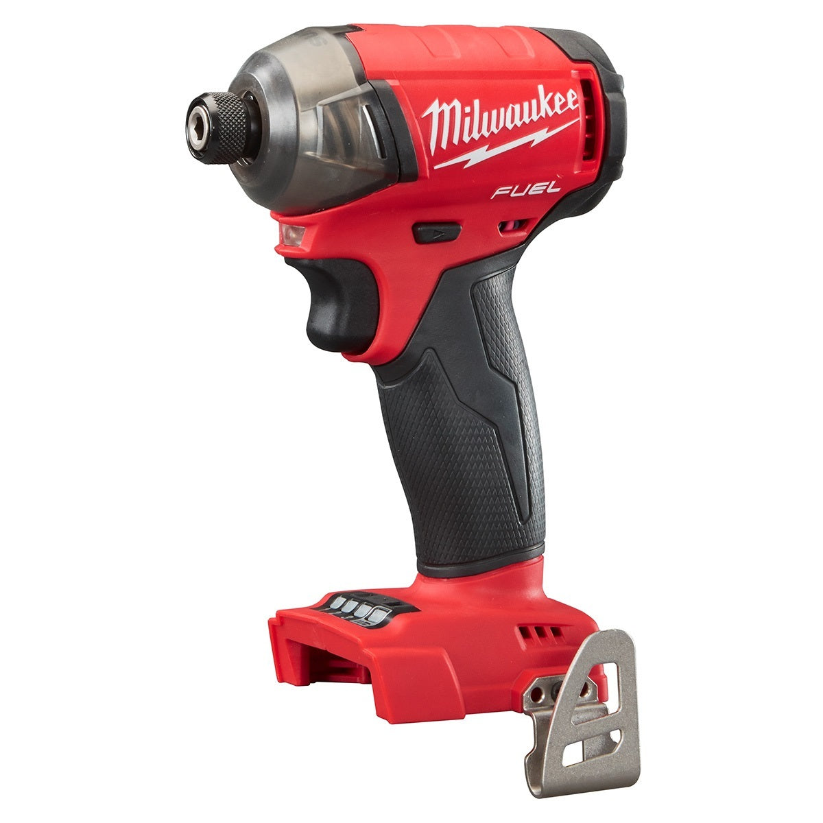 Milwaukee® M18 FUEL™ SURGE™ 18 Volt 3000 rpm Cordless Hydraulic Driver