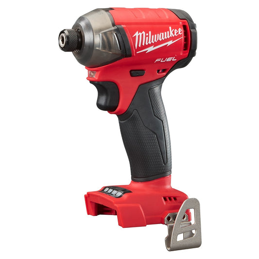 Milwaukee® M18 FUEL™ SURGE™ 18 Volt 3000 rpm Cordless Hydraulic Driver