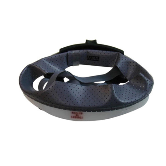 MSA Black Polypropylene Swing Fas-Trac® Ratchet Suspension