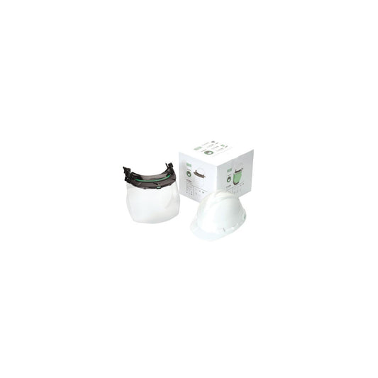 MSA Clear Plastic V-Gard® Accessory Kit