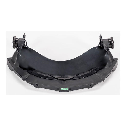 MSA Black Plastic V-Gard® Frame