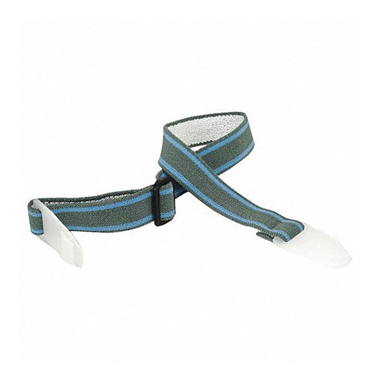 MSA Blue Polyester Chinstrap