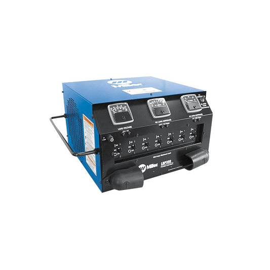 Miller® LPB-350 Portable Load Bank