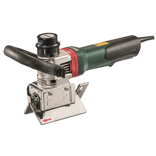 Metabo® KFMPB 15-10 F 120 Volt/13 Amp 12500 rpm Corded Beveling Tool