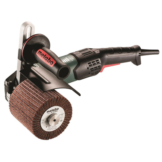 Metabo® SE 17-200 RT Set 120 Volt/14.5 Amp 800 - 3000 rpm Corded Burnisher