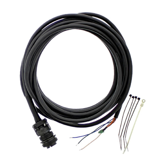 MK Products MIG Gun Control Cable