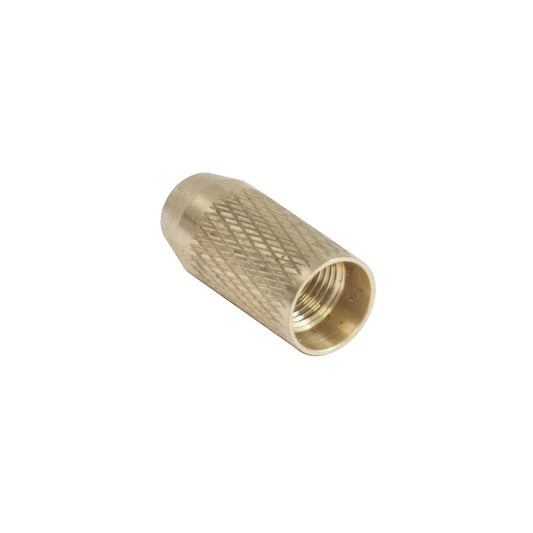 RADNOR™ .83" X .38" Brass Barrel