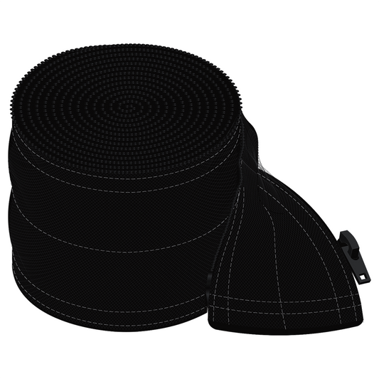 Profax® 12 1/2 ft L X 3 in W Nylon Cable Cover