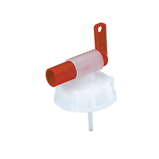 J Walter 12 cm X 12 cm X 8 cm Multi Plastic Spout