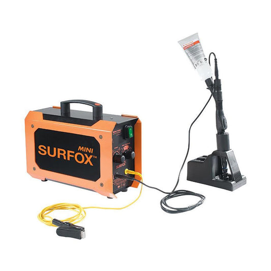 J Walter Surfox 45 cm X 61 cm X 20 cm Orange/Multi Various Welding System
