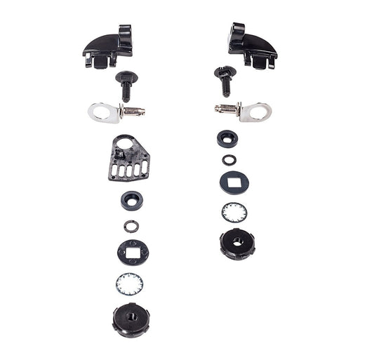 MSA Metal Adapter Kit