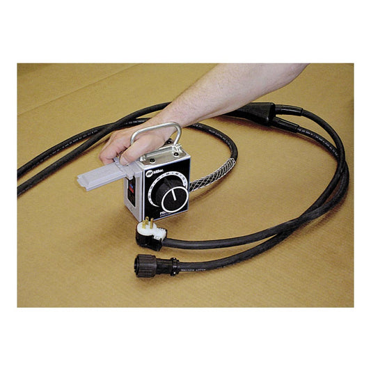 Miller® Remote Hand Control