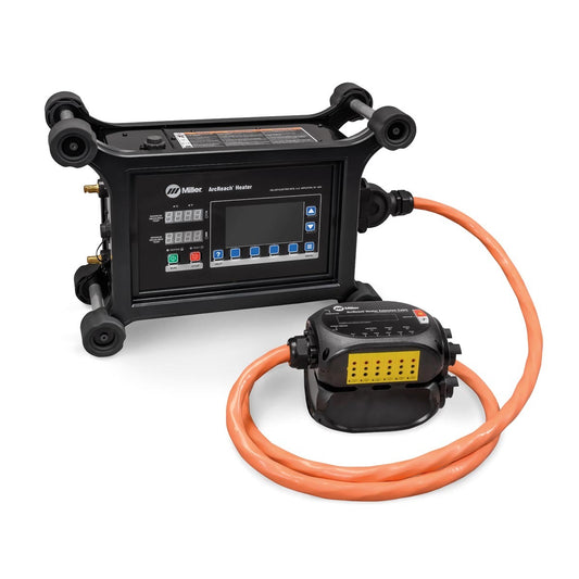 Miller® Heater with Extension Cable Package