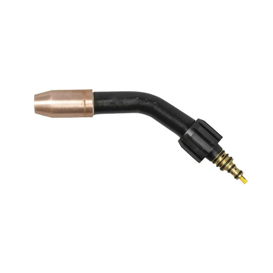 Miller® 6" L Water-Cooled Head Tube Assembly