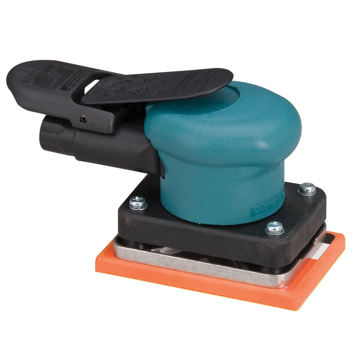Dynabrade® Orbital Sander