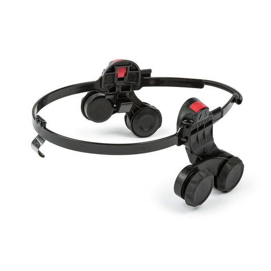 Lincoln Electric® Black VIKING™ FGS® Hard Hat Adapter
