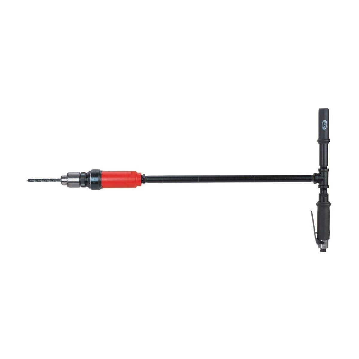 Sioux 3/8" Keyed Chuck Drive T-Handle Drill