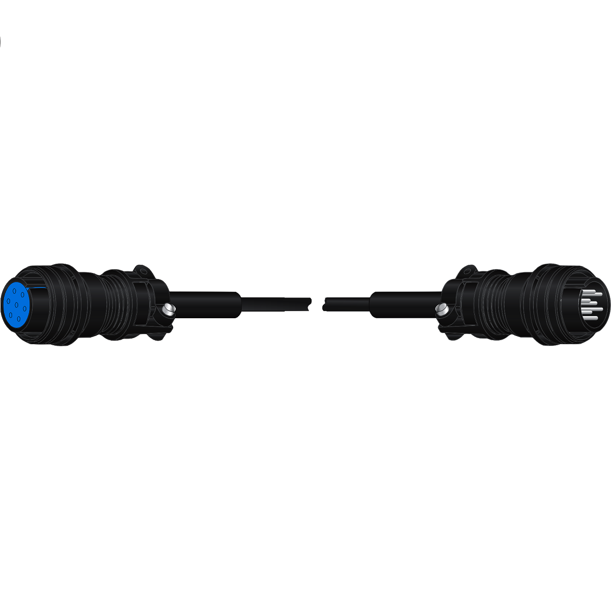 Profax® 50' L Interconnecting Cord
