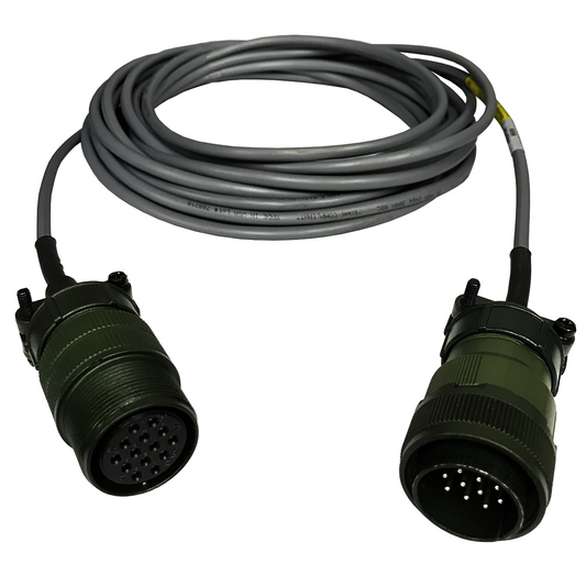 Profax® 25' L Extension Cord