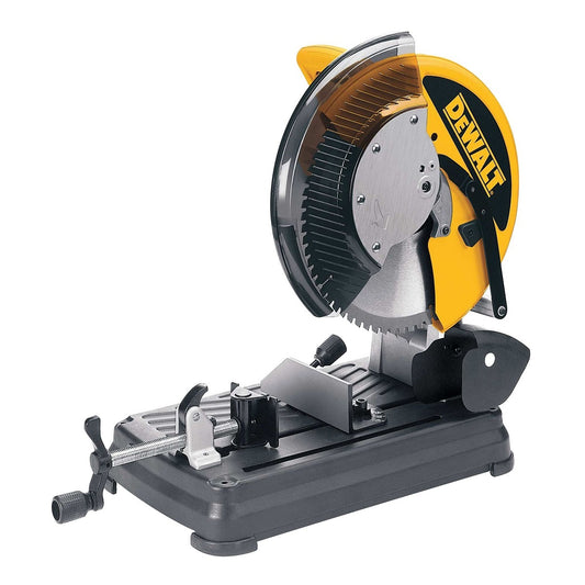 DEWALT® 4 hp 14" Chop Saw
