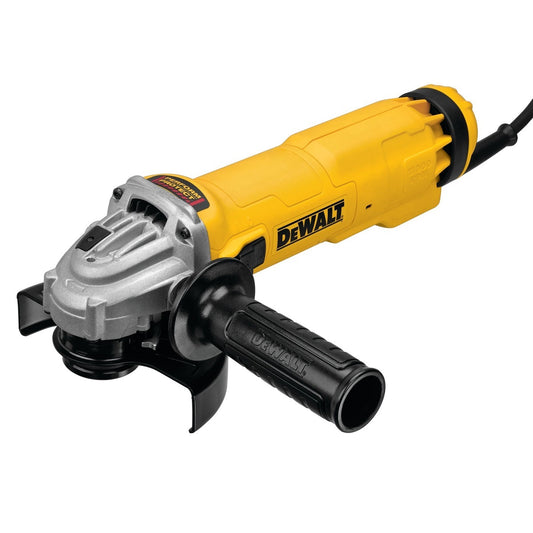 DEWALT® 13 Amp 4 1/2" Small Angle Grinder