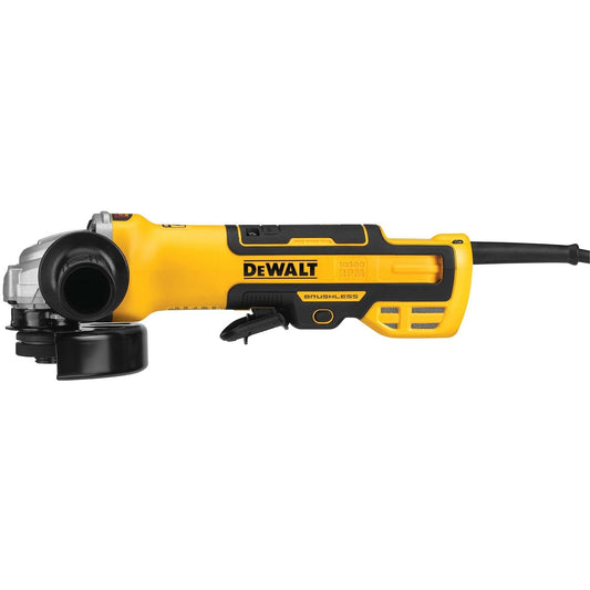 DEWALT® 5" Small Angle Grinder