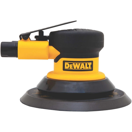 DEWALT® 6" Air Palm Sander