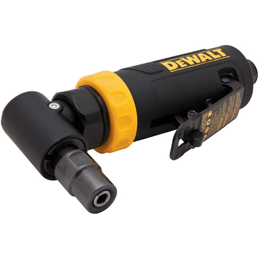 DEWALT® Air Angle Grinder