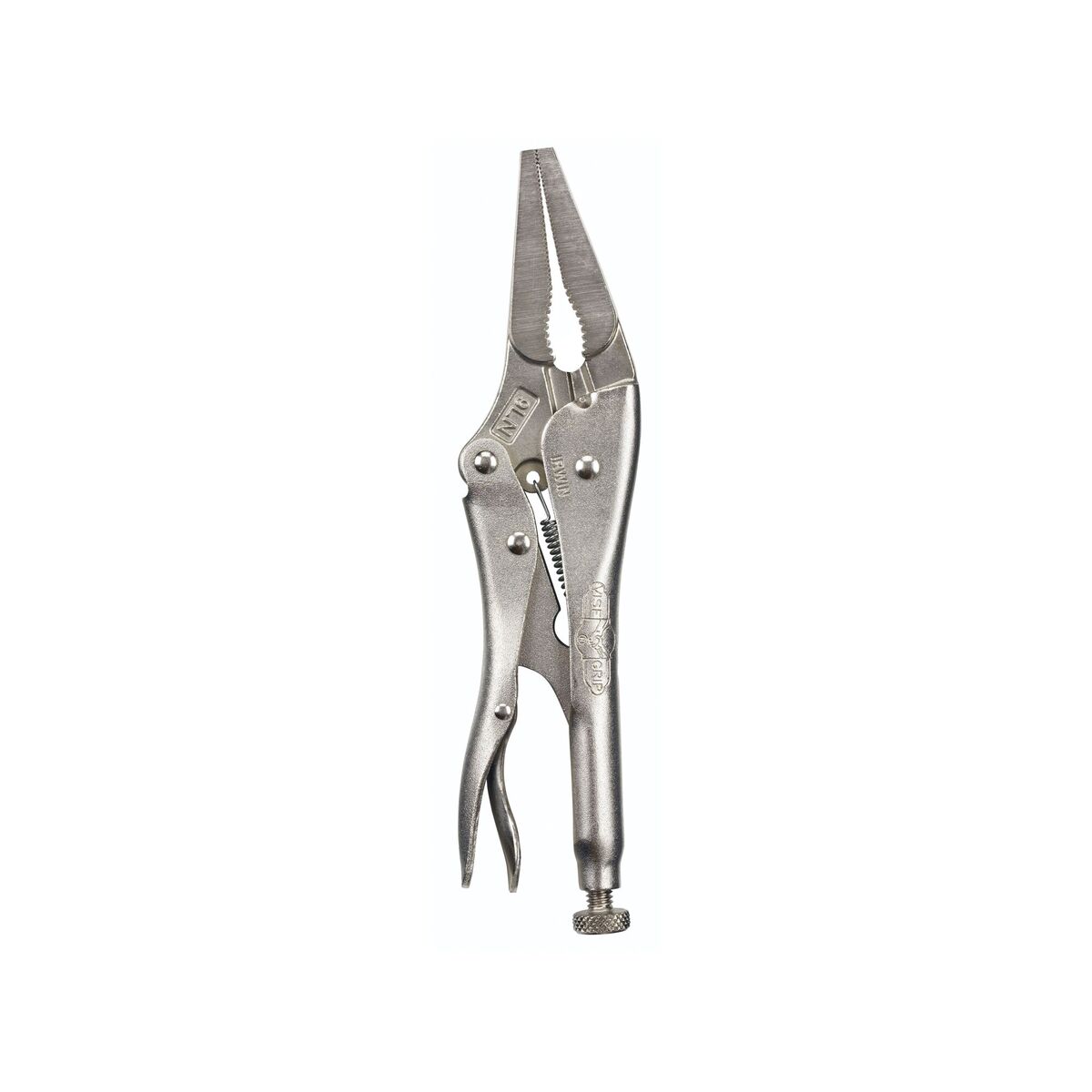 IRWIN® Vise-Grip® Model 9LN 9" Steel Long Nose Locking Plier