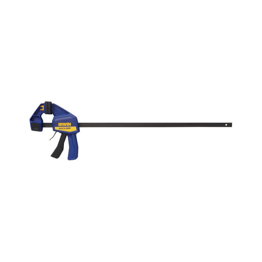 IRWIN® Quick-Grip® 31 3/8" Steel Bar Clamp