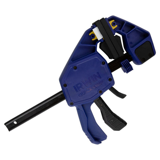 IRWIN® Quick-Grip® 14 7/8" Steel Bar Clamp