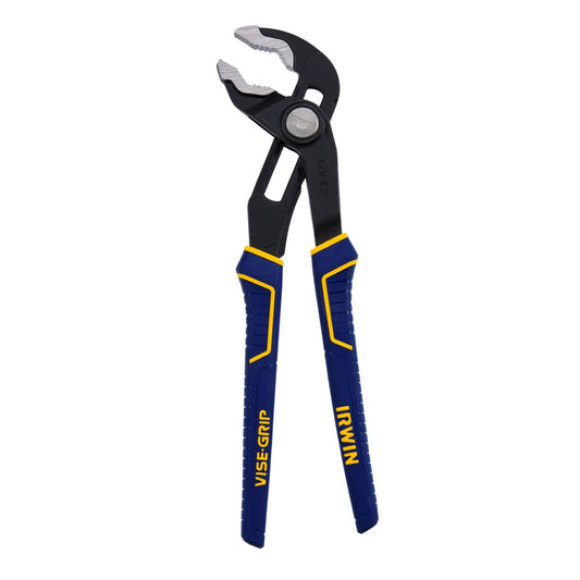 IRWIN® Vise-Grip® Model GV12 12" V-Jaw Groove Lock Plier