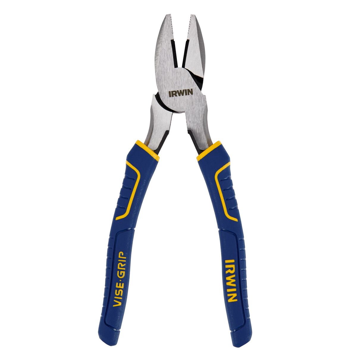 IRWIN® Vise-Grip® Model LP8 8" Nickel Chromium Steel Lineman Plier