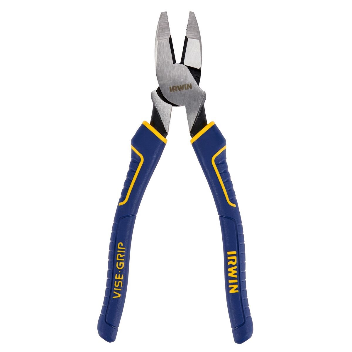 IRWIN® Vise-Grip® Model LP9 9 1/2" Nickel Chromium Steel Lineman Lineman Plier