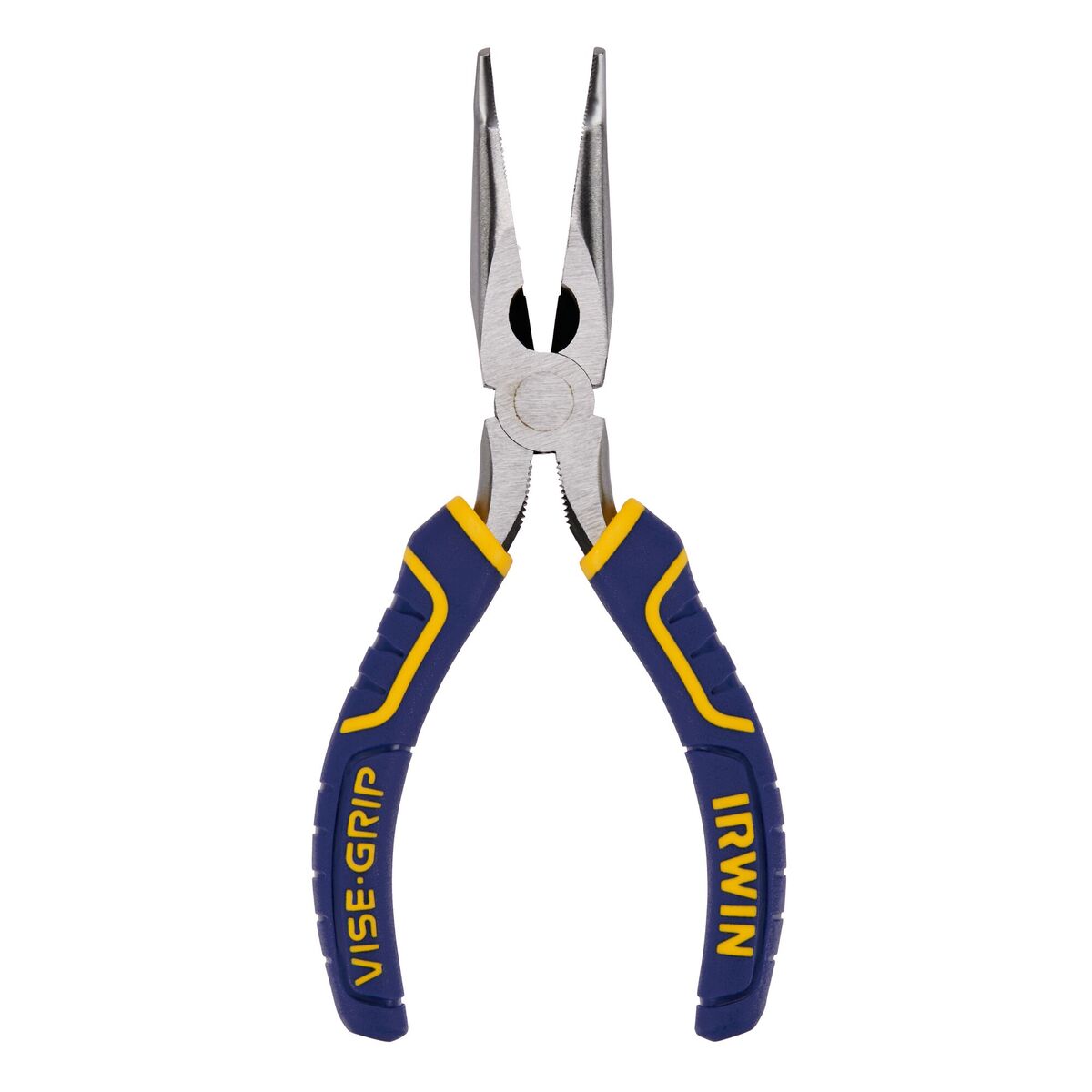 IRWIN® Vise-Grip® Model BN6 6" Nickel Chromium Steel Bent Nose Plier