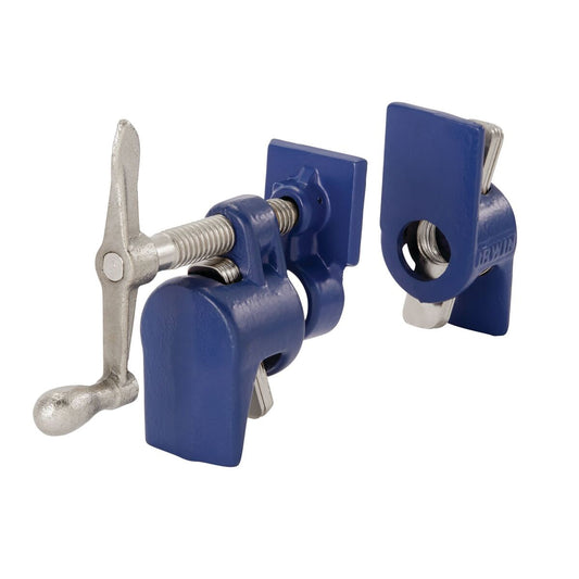 IRWIN® Quick-Grip® 8.5" Steel Pipe Clamp